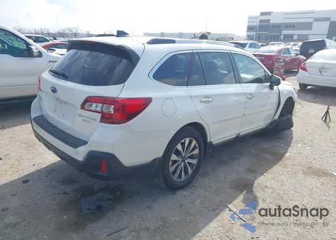 2018 Subaru Outback 3.6R Touring from USA, damaged, VIN 4S4BSETC5J3324871